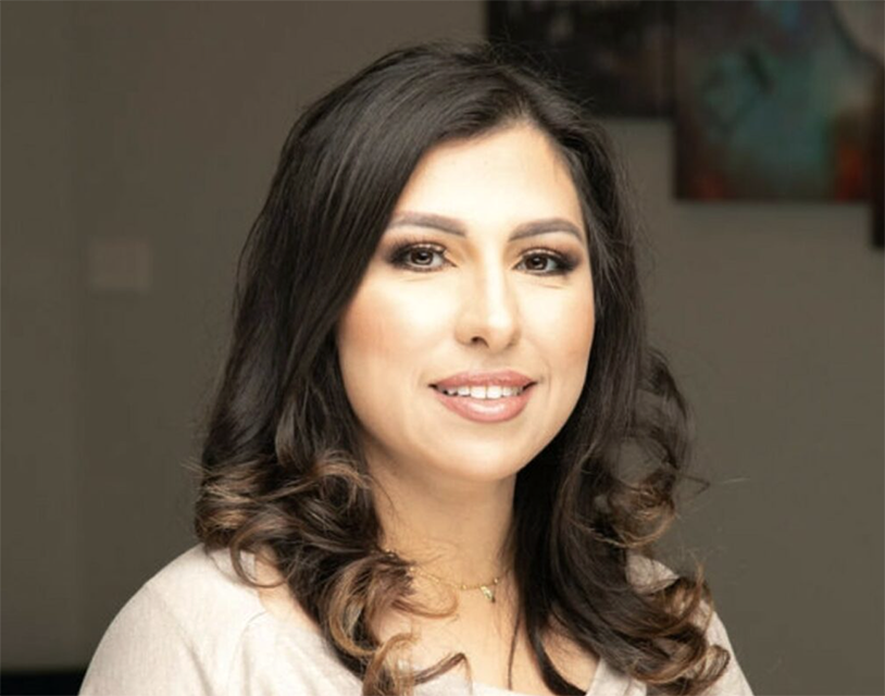 Dr. Mina Paiman