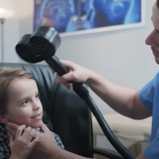 MeRT Treatment for Autism