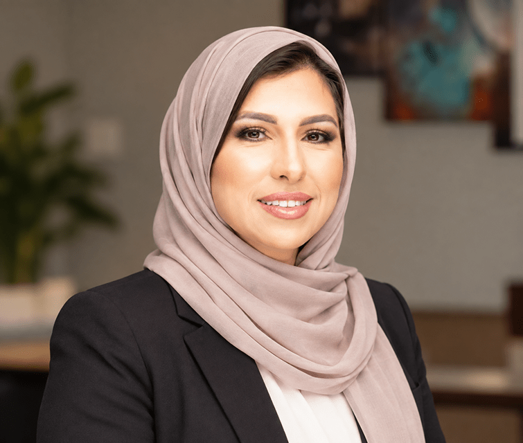 Dr. Mina Paiman, Medical Director